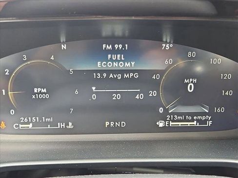 Used 2023 Lincoln Aviator 2WD image 10