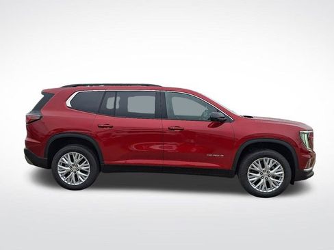 New 2026 GMC Acadia Elevation w/ Elevation Premium Package image 8