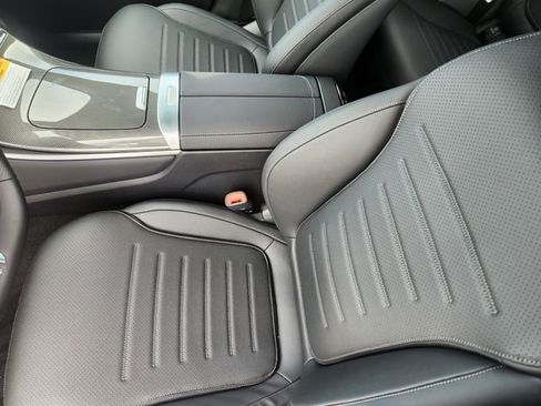 New 2026 Mercedes-Benz GLC 300 4MATIC image 8