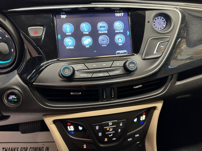 Used 2017 Buick Envision Preferred w/ LPO, Cargo Package AWD/4WD image 14