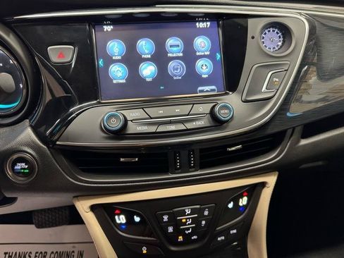 Used 2017 Buick Envision Preferred w/ LPO, Cargo Package AWD/4WD image 14