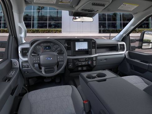 New 2026 Ford F450 XL w/ XL Chrome Package RWD image 23