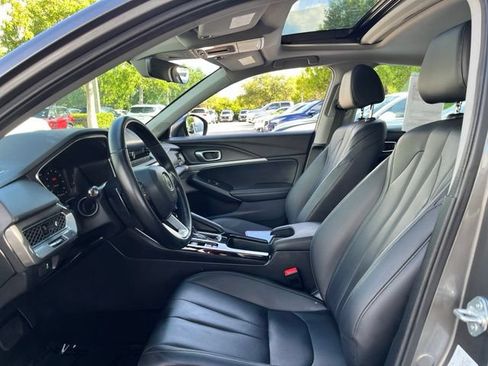 Used 2024 Acura Integra FWD image 7