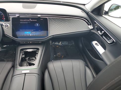 Certified 2025 Mercedes-Benz E 350 Sedan image 14