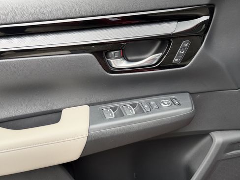 Certified 2023 Honda CR-V EX-L image 10
