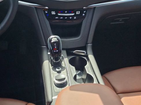 New 2026 Cadillac XT5 Premium Luxury w/ Driver Assist Package FWD image 18