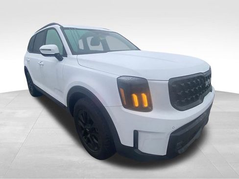 Used 2024 Kia Telluride SX X-Pro image 17