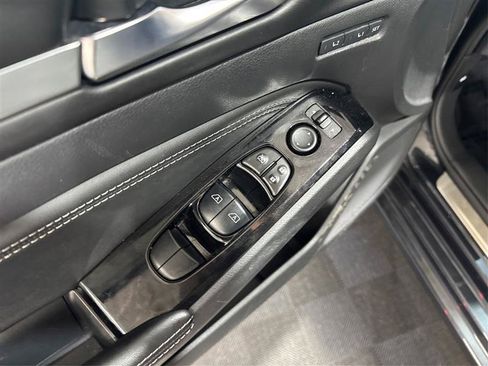 Used 2020 Nissan Altima 2.5 Platinum AWD/4WD image 34