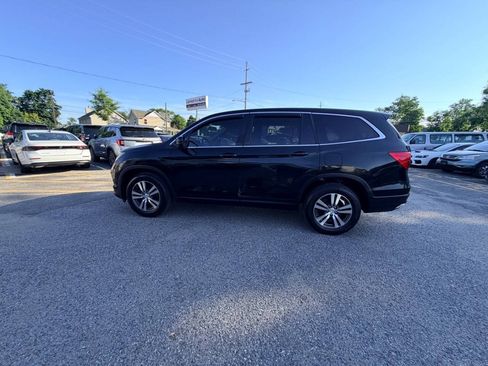 Used 2016 Honda Pilot EX image 35