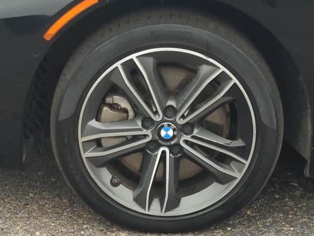 Used 2022 BMW 228i xDrive Gran Coupe AWD/4WD image 14