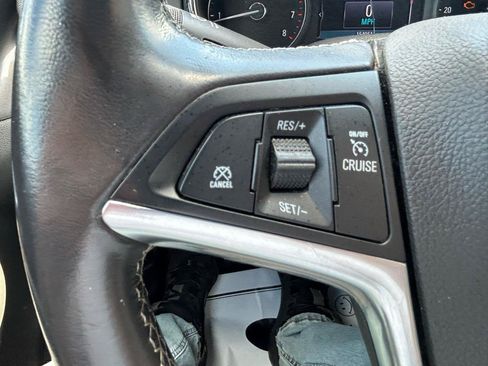 Used 2020 Buick Encore Preferred w/ Safety Package FWD image 20