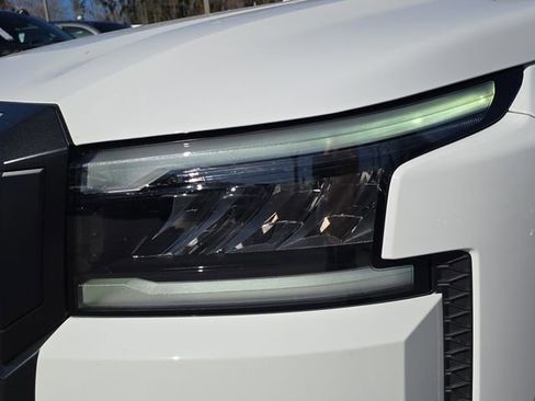 New 2026 Nissan Frontier Pro-X w/ Pro-X Convenience Package image 10