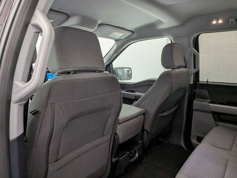 Used 2025 Ford F150 XLT w/ Equipment Group 301A Standard image 18