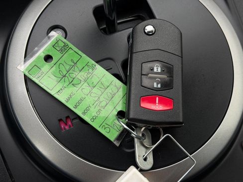 Used 2012 MAZDA CX-7 i Sport w/ Convenience Pkg image 49