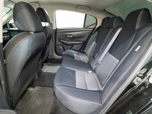 Used 2020 Nissan Sentra SV image 28