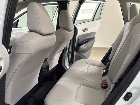 New 2026 Toyota Corolla Cross L image 15