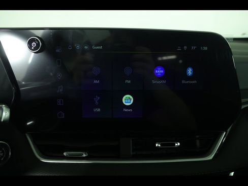 New 2026 Chevrolet Equinox LT w/ Safety and Technology Package AWD/4WD image 17