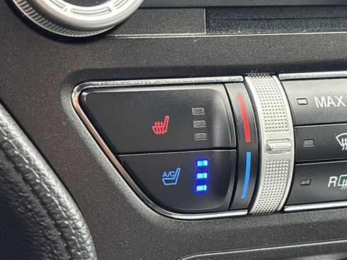 Certified 2023 Ford Mustang GT Premium w/ Ford Safe & Smart Package image 24