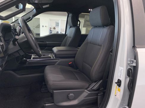 New 2025 Ford F150 STX w/ Equipment Group 200A image 15