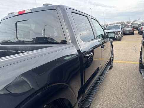 New 2026 Ford F150 XLT w/ Equipment Group 302A MID image 25