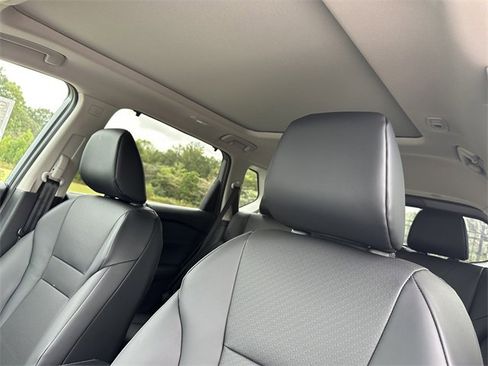 New 2026 Nissan Rogue SV image 26