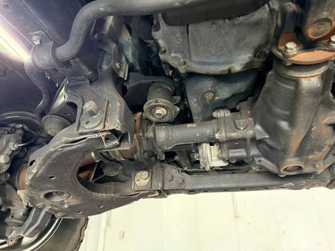 Used 1992 Toyota 4Runner SR5 AWD/4WD image 27