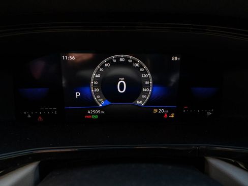 Used 2022 Volkswagen Taos S FWD image 42