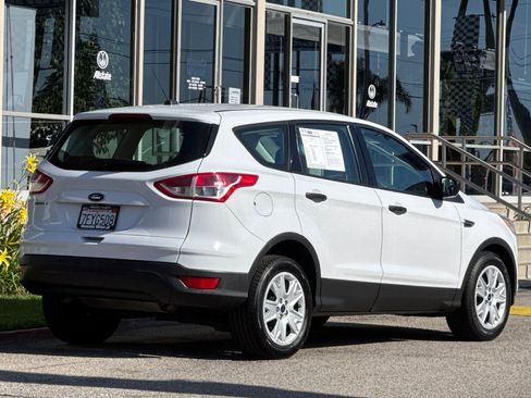 Used 2014 Ford Escape S FWD image 4