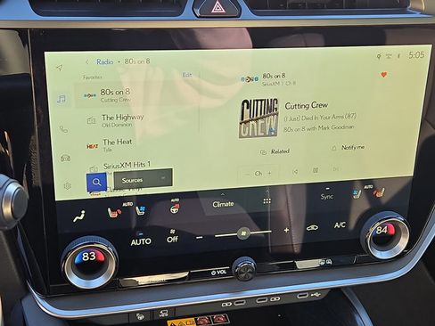 New 2026 Lexus RZ 450e AWD image 13