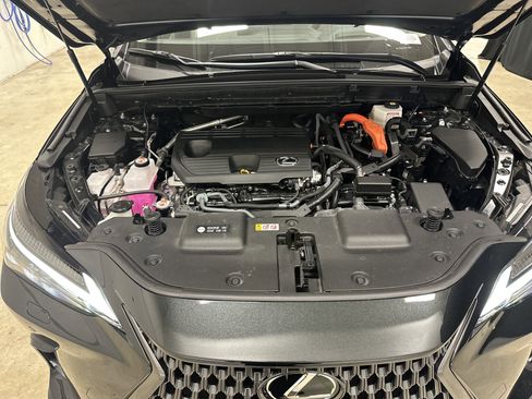 Used 2026 Lexus NX 350 AWD w/ Accessory Package (K3) image 34