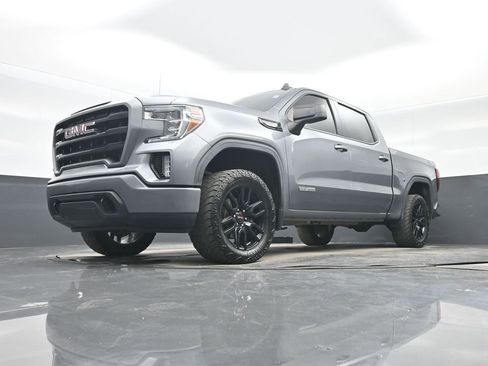 Used 2020 GMC Sierra 1500 Elevation w/ Elevation Value Package AWD/4WD image 25