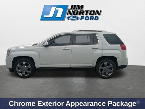 Used 2014 GMC Terrain SLT image 6