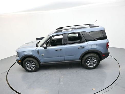 New 2026 Ford Bronco Sport Big Bend AWD/4WD image 21
