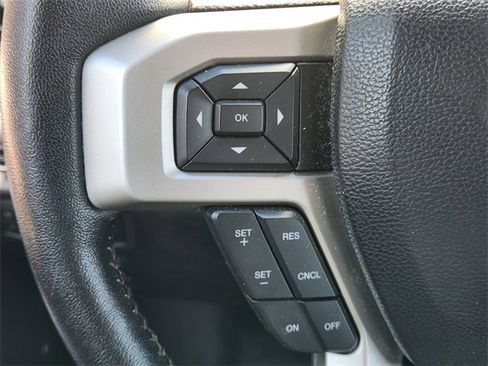 Used 2019 Ford F150 Lariat w/ Equipment Group 502A Luxury image 35