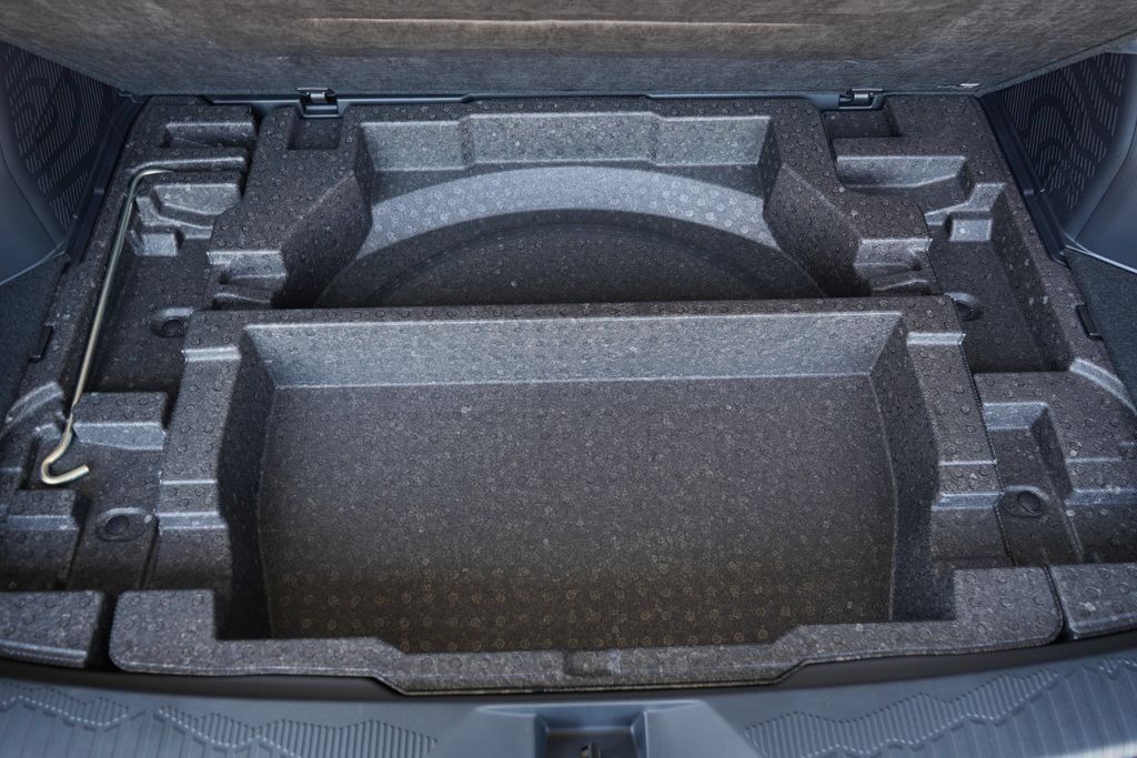 New 2026 Subaru Forester Premium AWD/4WD image 33