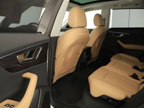 New 2026 Audi Q8 Premium Plus AWD/4WD image 27