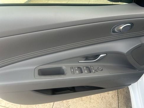 New 2026 Hyundai Elantra Sport w/ Cargo Package image 13