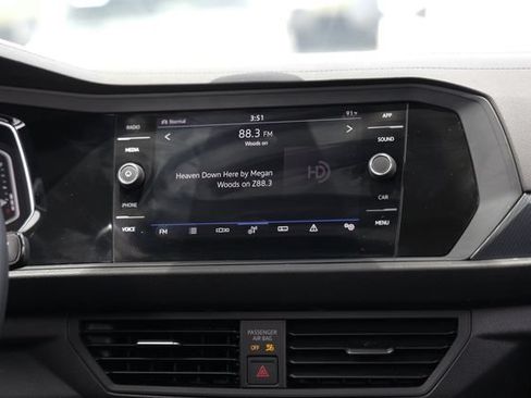 Used 2021 Volkswagen Jetta GLI FWD image 39