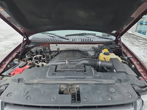 Used 2017 Ford Expedition EL Limited w/ Equipment Group 301A image 52