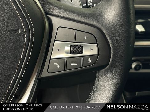 Used 2024 BMW X5 xDrive40i w/ Premium Package image 24