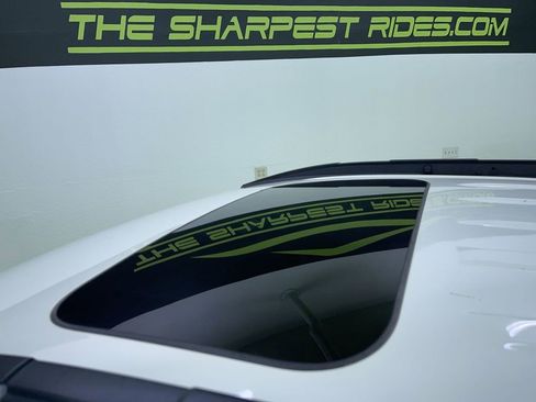 Used 2020 Ford EcoSport SES image 27