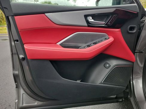 New 2026 Acura MDX A-Spec image 19