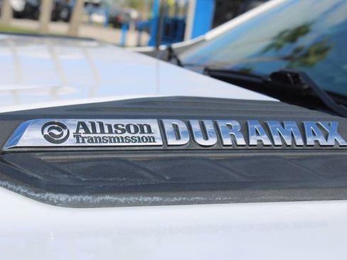 Used 2023 Chevrolet Silverado 2500 LT image 20