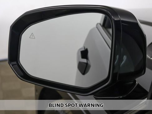 Certified 2025 Hyundai Santa Fe Calligraphy image 9