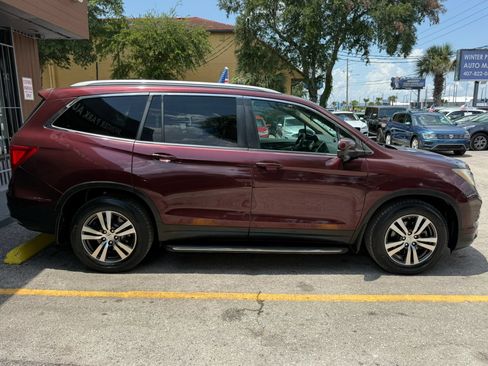 Used 2016 Honda Pilot EX image 5
