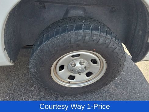 Used 2018 RAM 1500 4x4 Crew Cab w/ Protection Group image 9