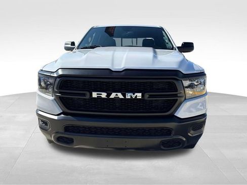 Used 2024 RAM 1500 Tradesman image 2