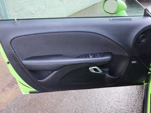 Used 2023 Dodge Challenger R/T w/ T/A Package image 22