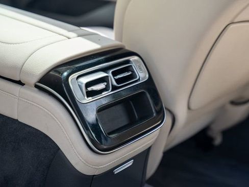 Used 2022 Mercedes-Benz S 500 4MATIC image 51
