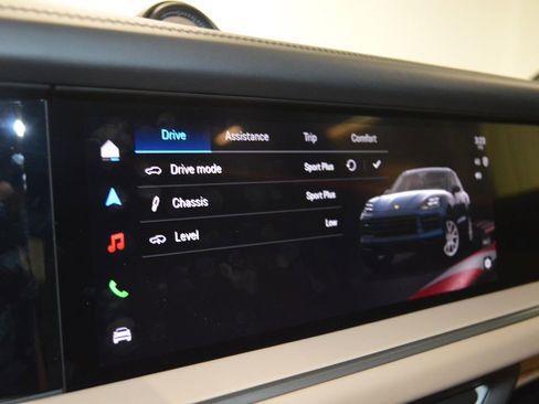 New 2026 Porsche Cayenne S AWD/4WD image 31